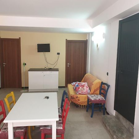Вилла Holiday House Авола Экстерьер фото