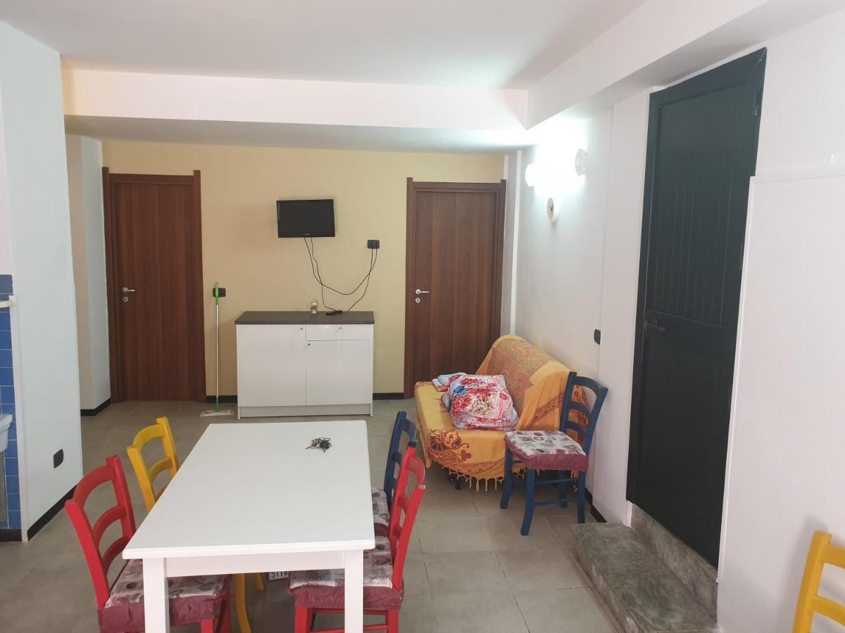 Вилла Holiday House Авола Экстерьер фото